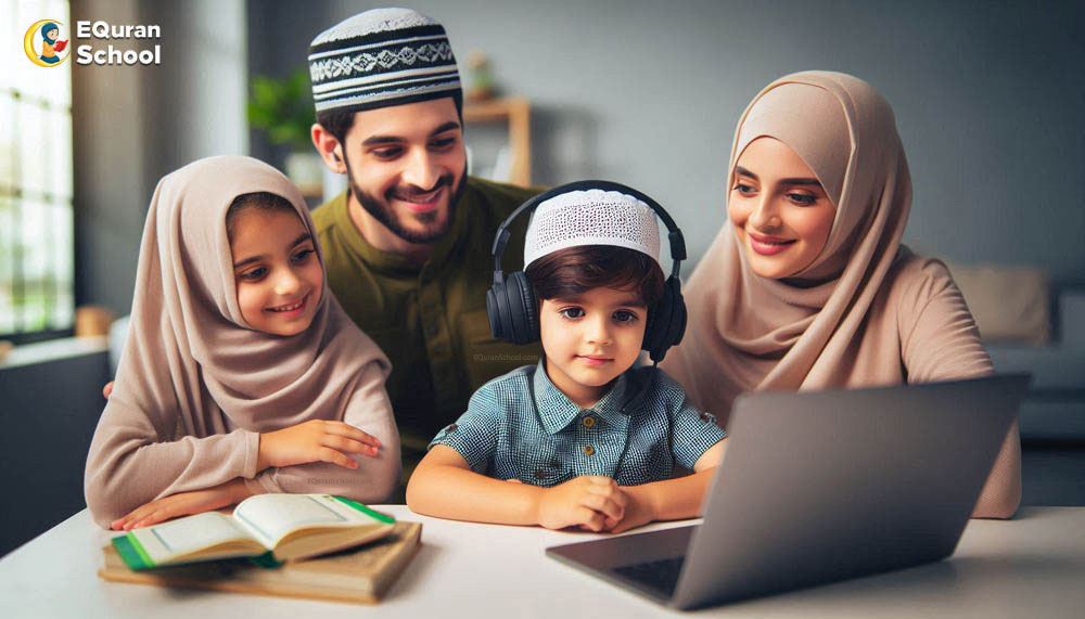 Nurani Qaida for Beginners with Tajweed