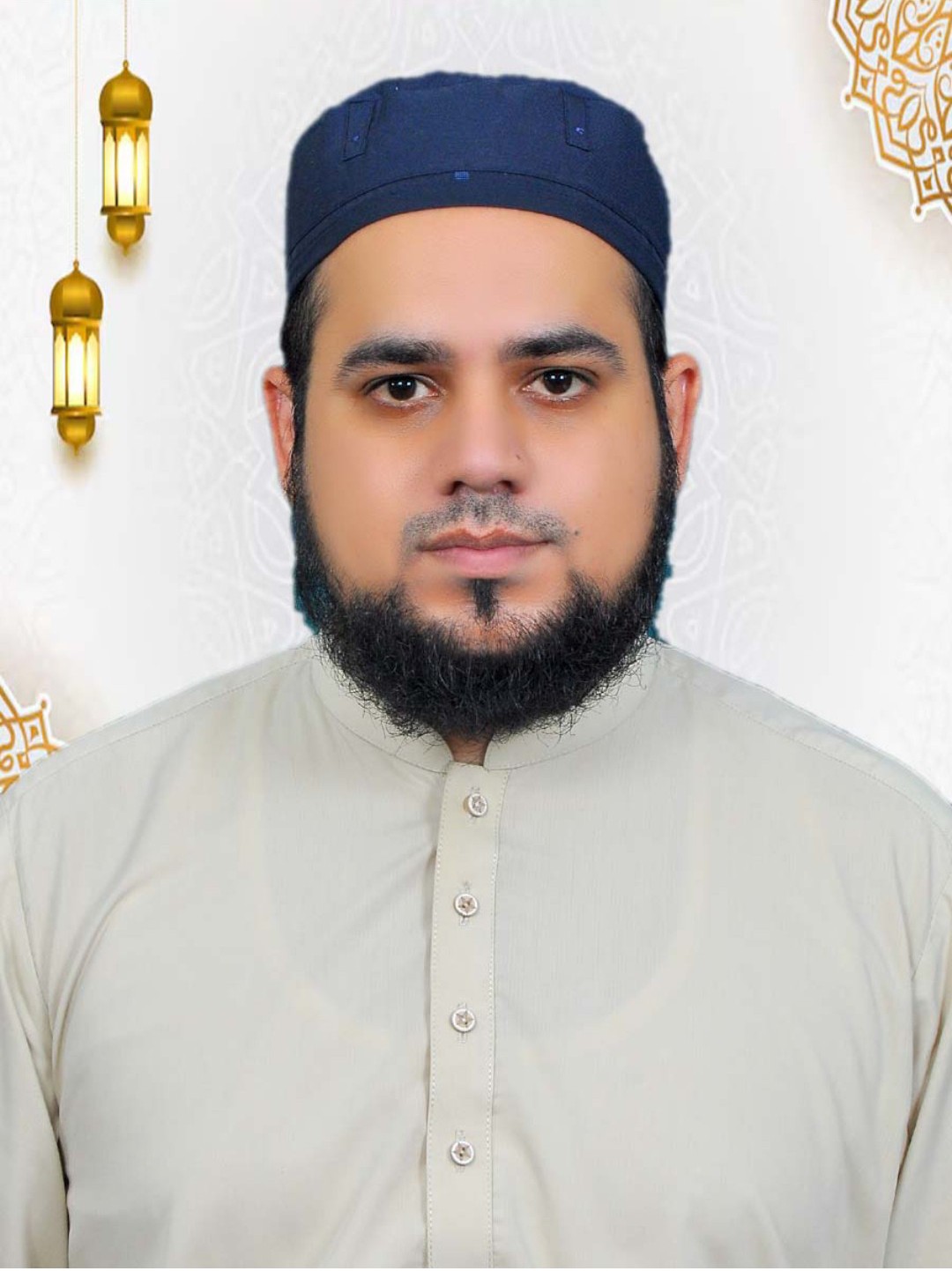 Teacher Abdullah